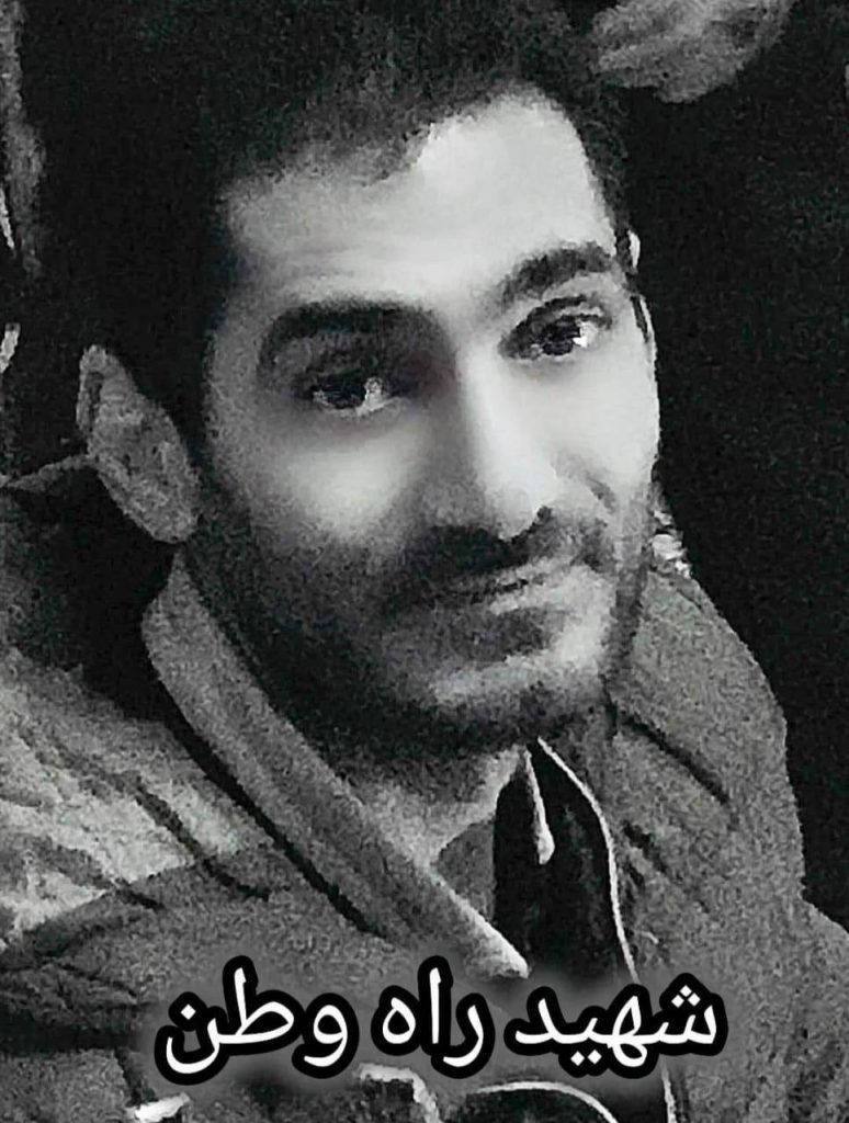 Ahmad Khazaei