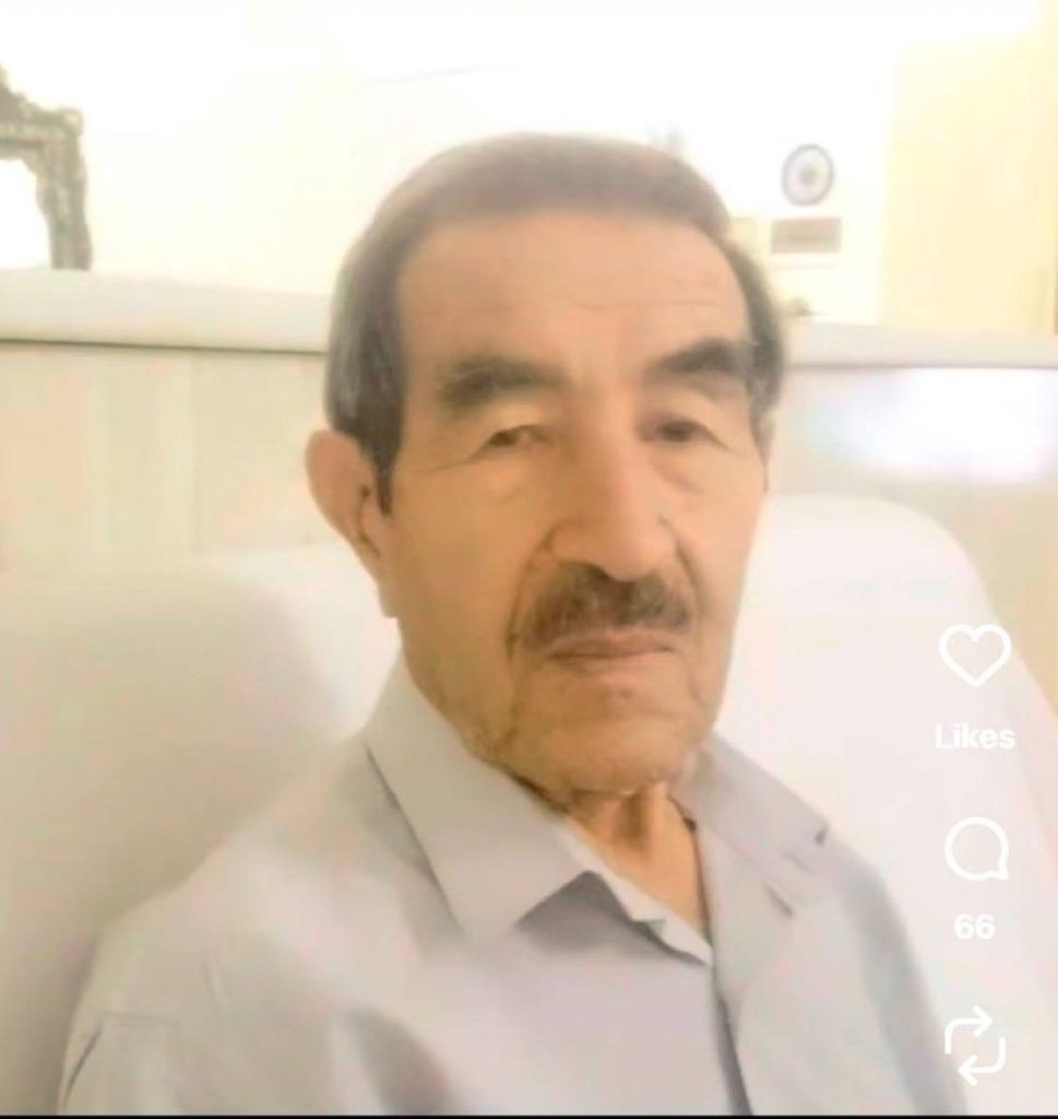 Ali Karami