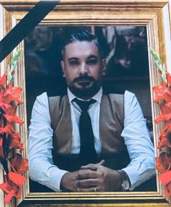 Peyman Fadaei
