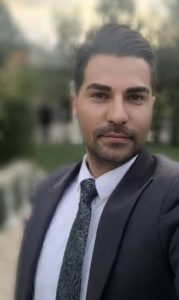 Ehsan Shah-Mohammadi