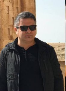 Amir Abbas Ranai