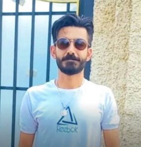 Hossein Shirmohammadi