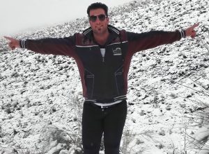 Abolfazl Mirzaei