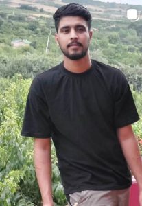 Sajjad Qaderi