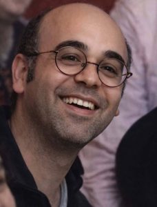 Majid Bayani
