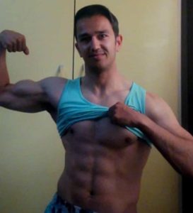 Mohammad Sharifi
