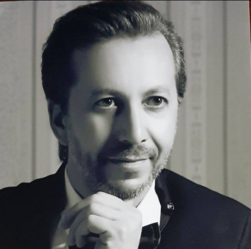 Rahman Hosseinnejad