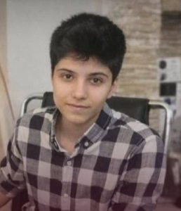 Nima Abbasi