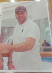 Meysam Mousavi