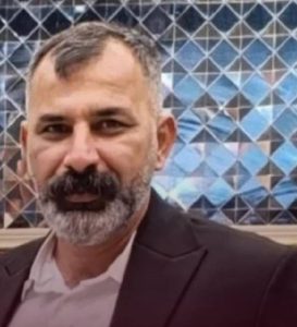 Hamid Shakerian