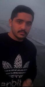 Seyed Amir Mousavi