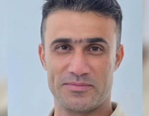 Elias Khojastehpour