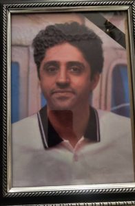 Salar Maghsoudi