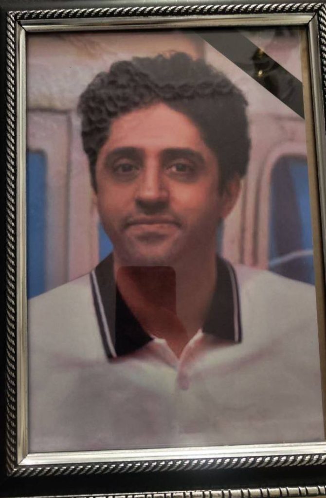 Salar Maghsoudi