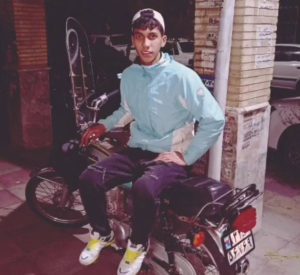 Mohammad Amin Dehnavi
