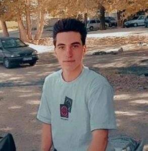 Ali Ghorbani