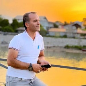 Hasan Kolahr