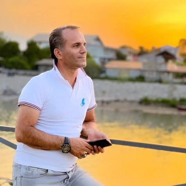 Hasan Kolahr