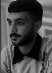 Ali Ashiri
