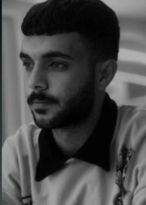 Ali Ashiri
