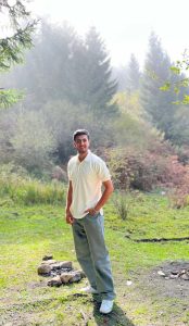 Ali Najafzadeh