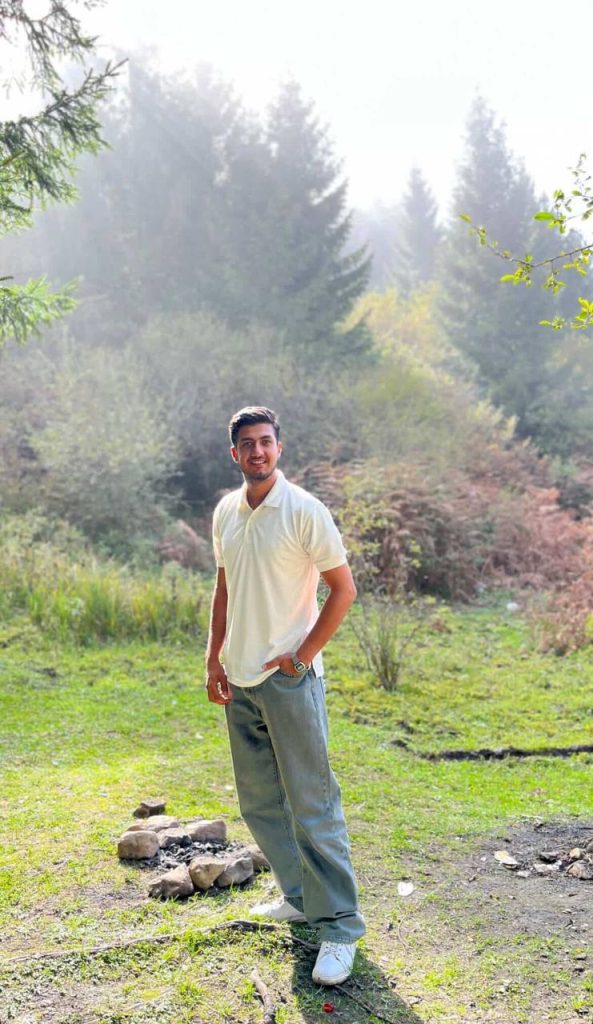 Ali Najafzadeh