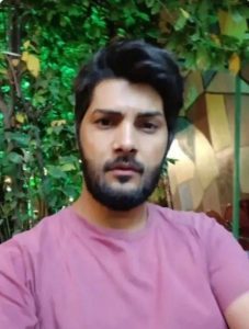 Milad Najafpour