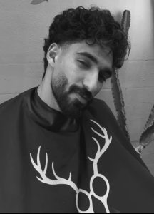 Soroush Daneshmandi