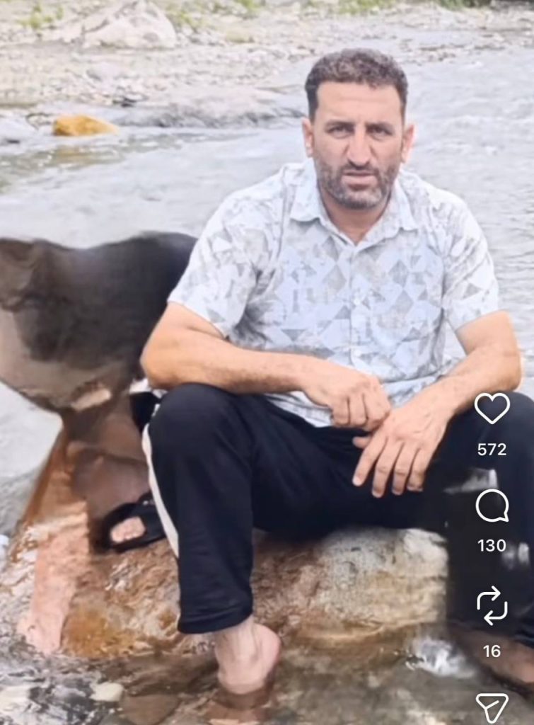 Ahmad Ali Mohammadi