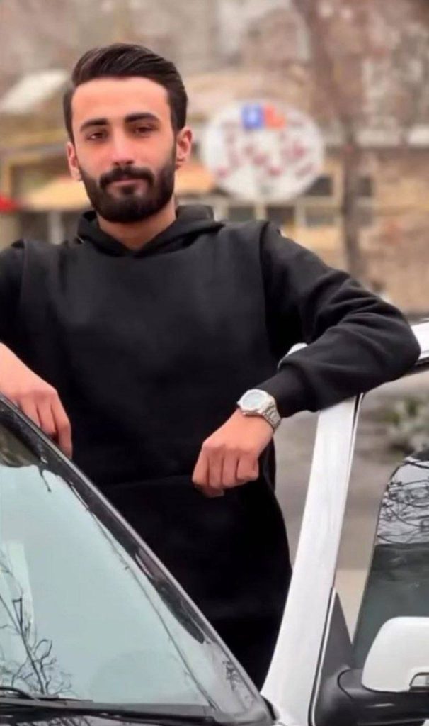 Iman Asadi