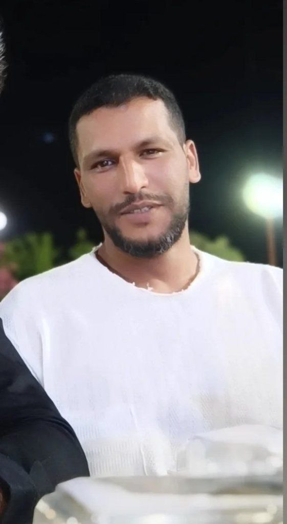 Behbood Hasanzadeh