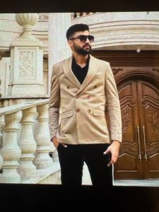 Amir Fooladi