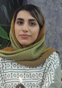 Zeinab (Mahbubeh) Movayedi