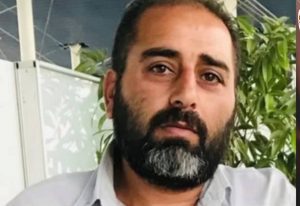 Jafar Darzi