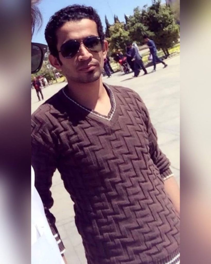 Hassan Shayesteh