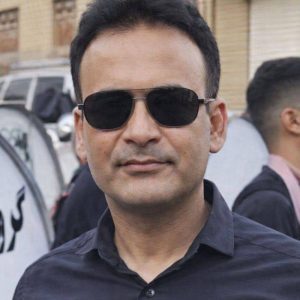 Mansour Pourrokni