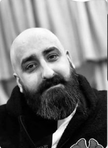 Karim Alizadeh