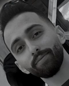 Ali Rabbani