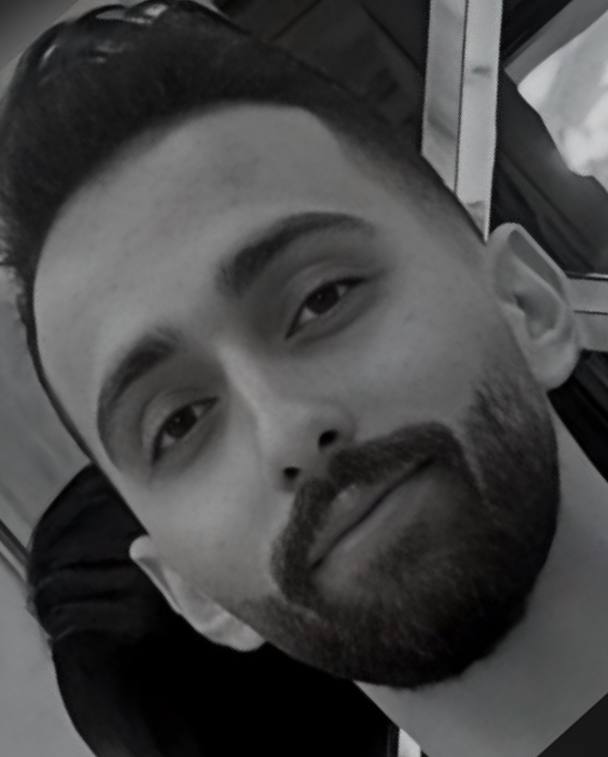 Ali Rabbani