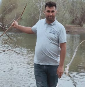 Mehdi Abbasian