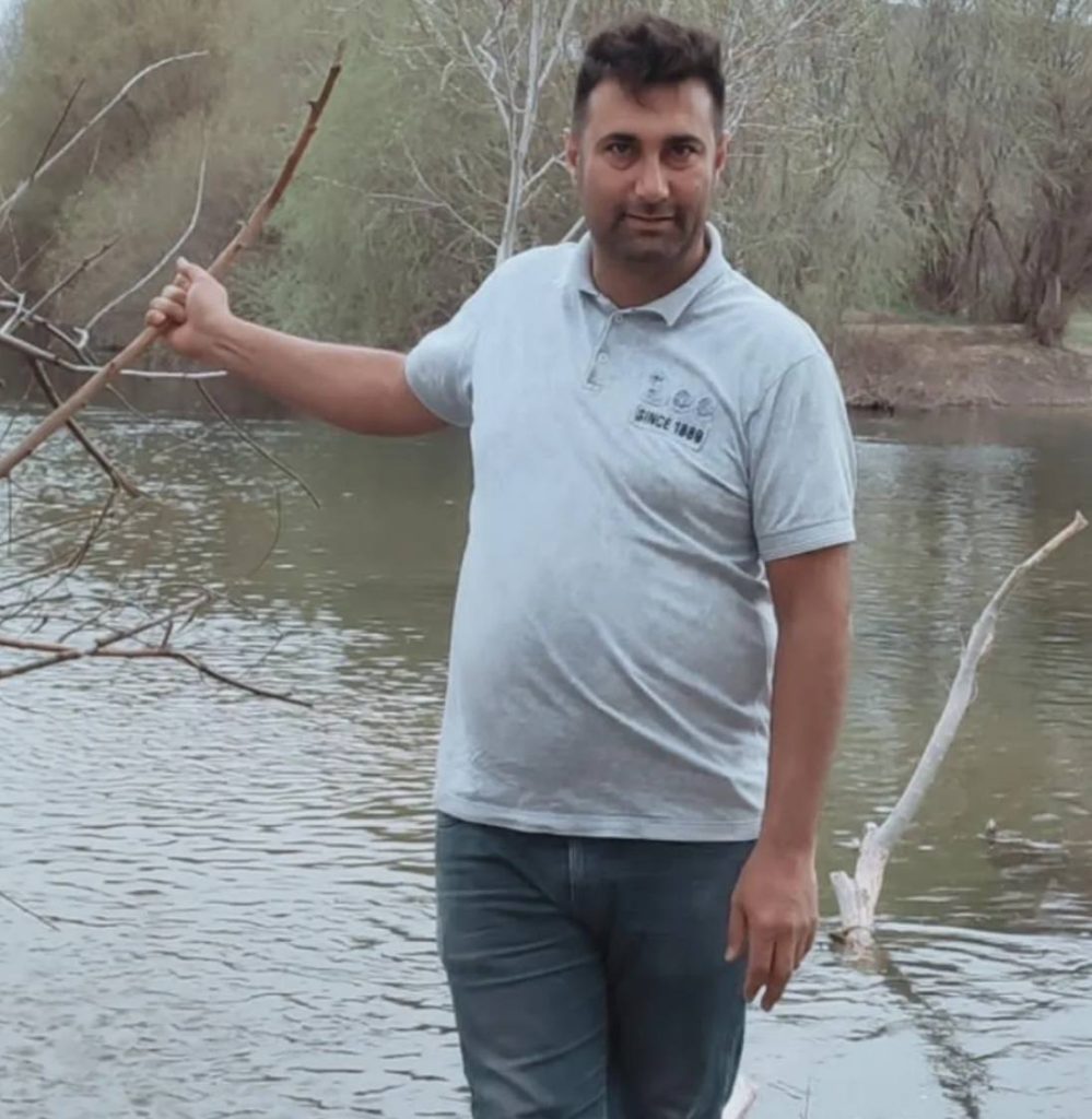 Mehdi Abbasian