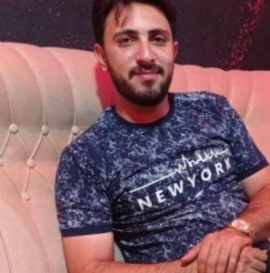 Mojtaba Chegini