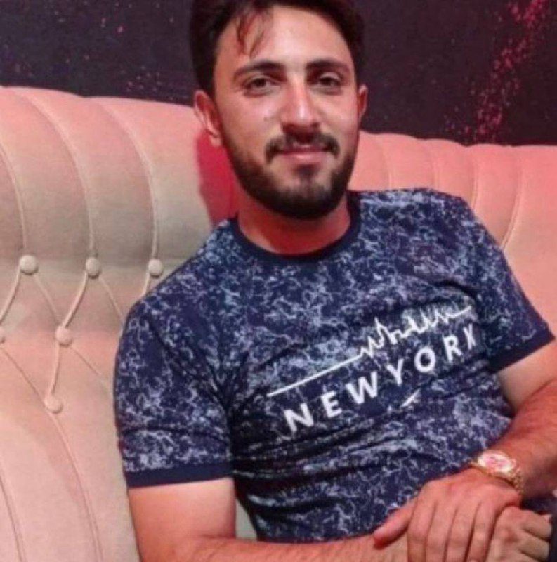 Mojtaba Chegini
