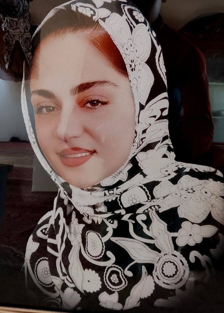 Anis Garyvani