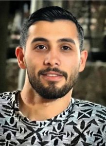 Ramtin Keshavarz