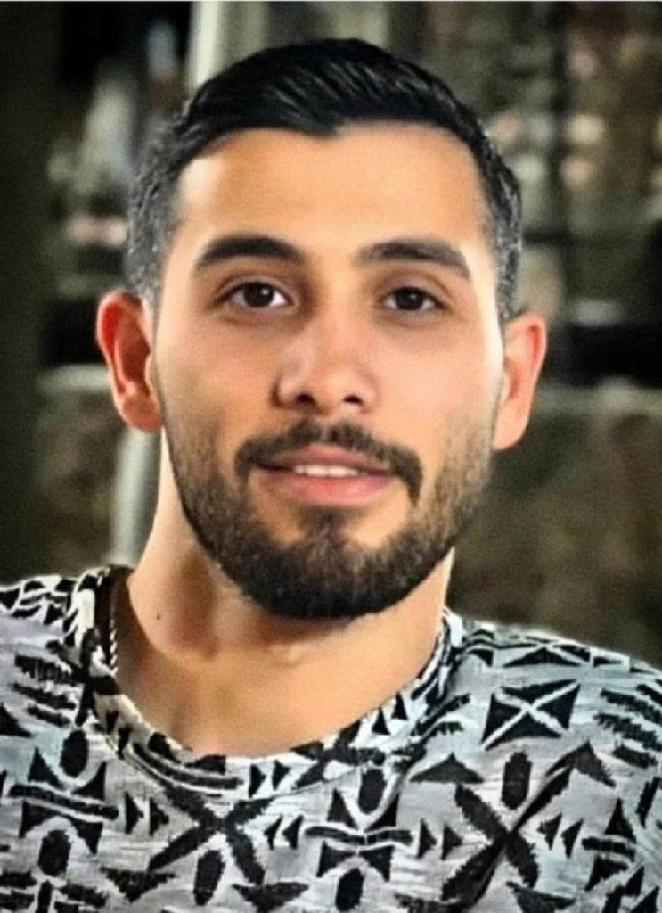 Ramtin Keshavarz