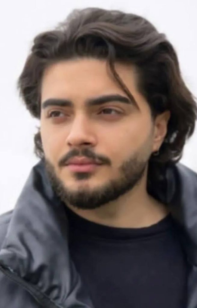 Amir Movahedi