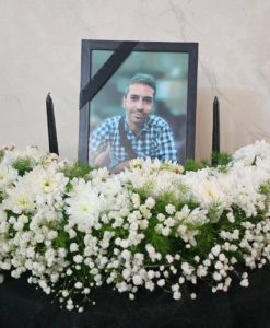 Vahid Mohammadloo