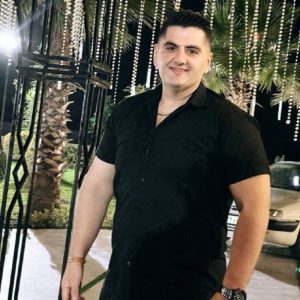 Majid Asgharnejad