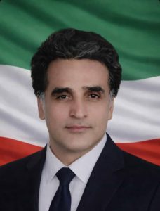 Davood Safaei